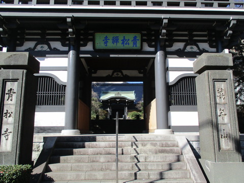 42山門2