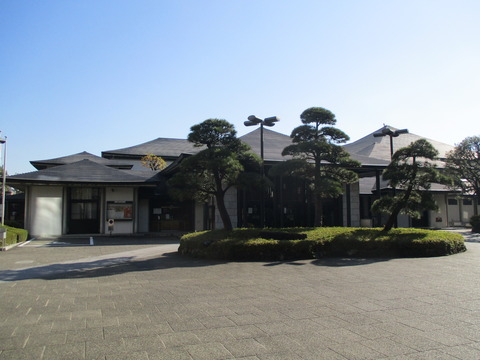 06国立能楽堂3