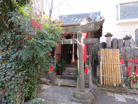 115大法寺７