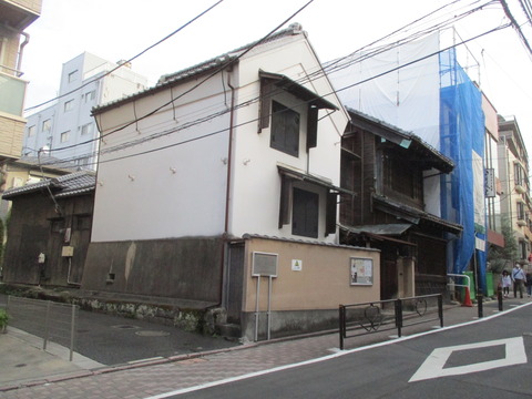 246旧伊勢屋質店1