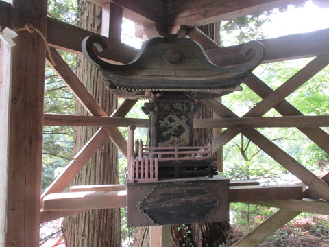 70羽黒三田神社9