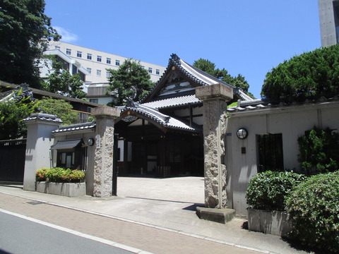 118上宮寺1