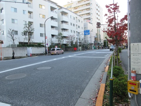 236大久保通り1