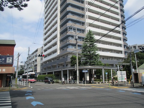08甲州街道1