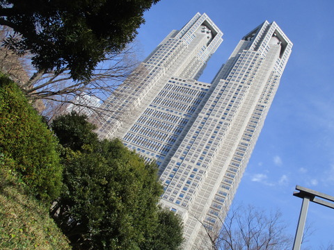 134都庁1