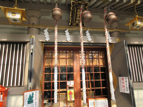 130十番稲荷神社５