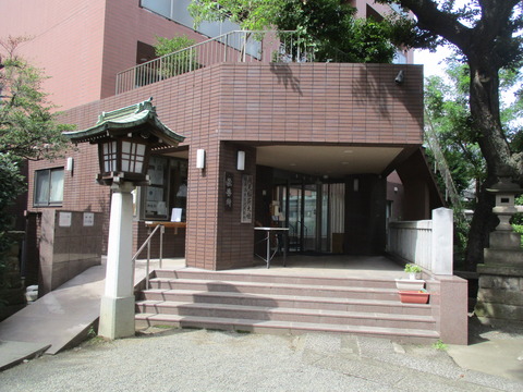 132池尻稲荷神社12