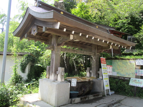 71武蔵御嶽神社2