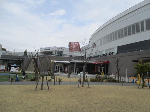 67ららぽーと立川立飛2