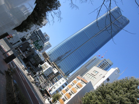 167永井坂２