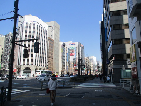130再び甲州街道12