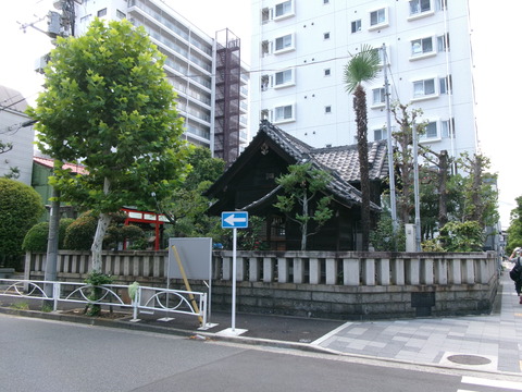 98野見宿禰神社１