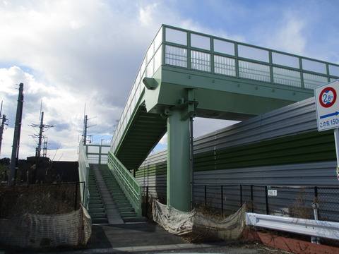123歩道橋1
