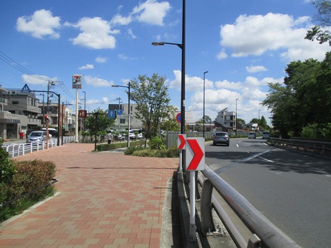 109道路2