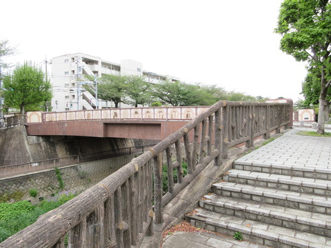 70南田中橋