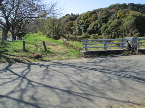 90千騎沢橋2