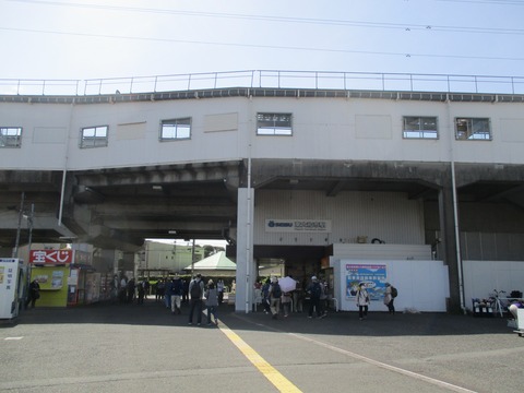 02東大和市駅