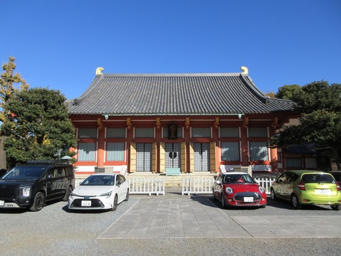 09本堂