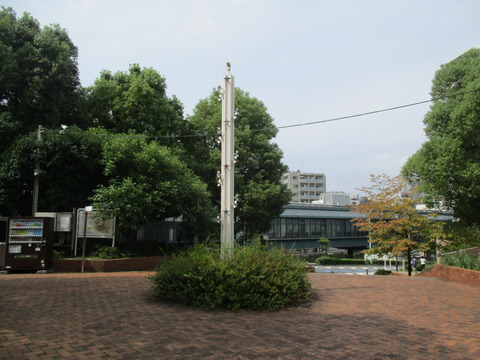 65アメリカ橋公園3