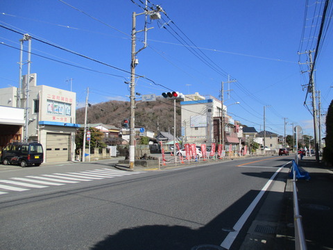 81山西交差点1