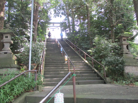 57灯籠
