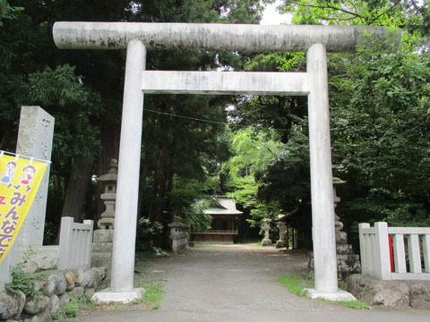 195鳥居