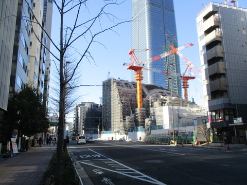 05桜田通り