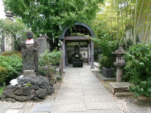 34回向院２８