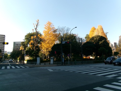 227横網町公園