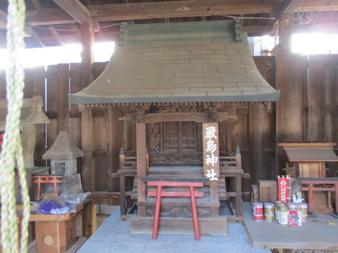 62厳島神社