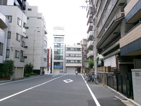48春日野部屋１