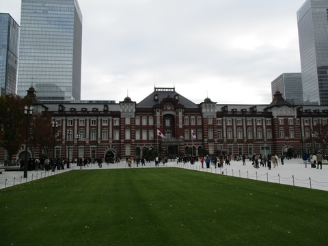 13東京駅6