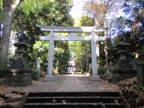 34二の鳥居2