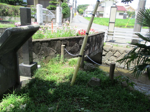 56雁追橋跡6