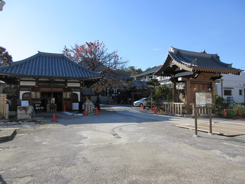 145感通寺1