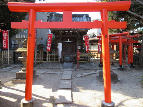 38瀧泉寺２８