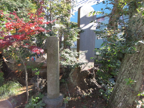 143本郷氷川神社24
