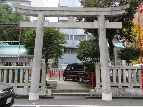 157椙森神社11