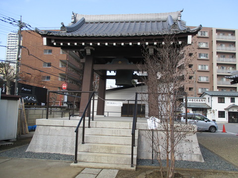 41鐘楼