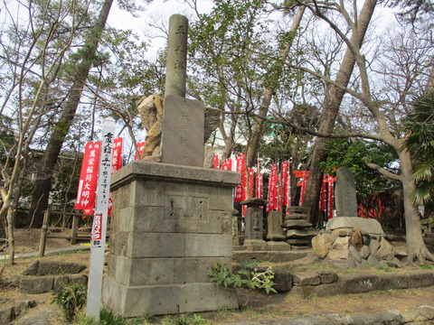 21亀岡八幡宮１８