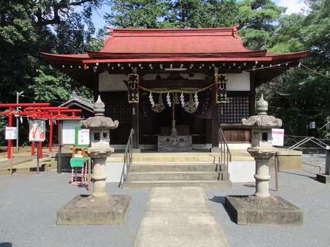 16氷川神社7