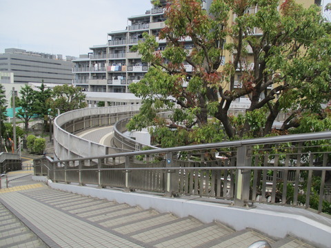 98しおかぜ橋１９