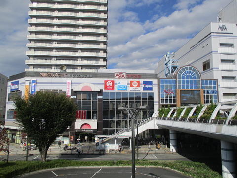 166田無アスタ３