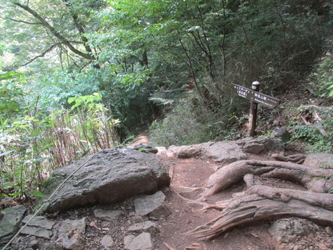 168天狗岩10