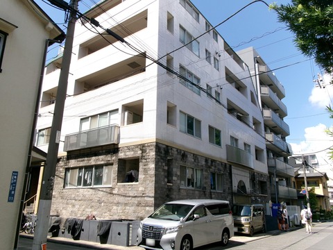 119錦戸部屋２