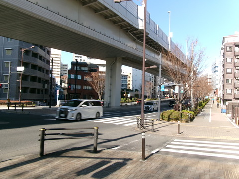 116首都高３