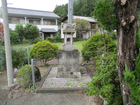 86八坂大神1
