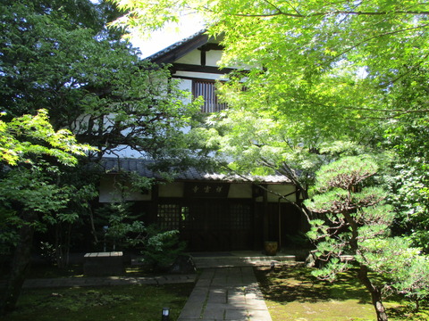 99祥雲寺4