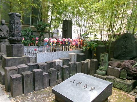 41回向院３４