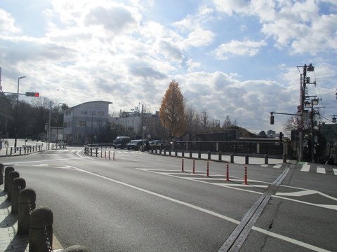 29参宮橋2